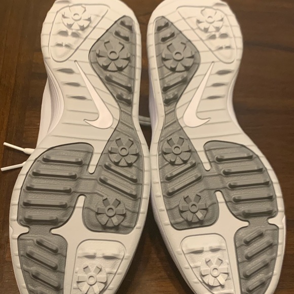 *New* Women NIKE Vapor Pro Golfing M-FitSole Shoes - Picture 6 of 8